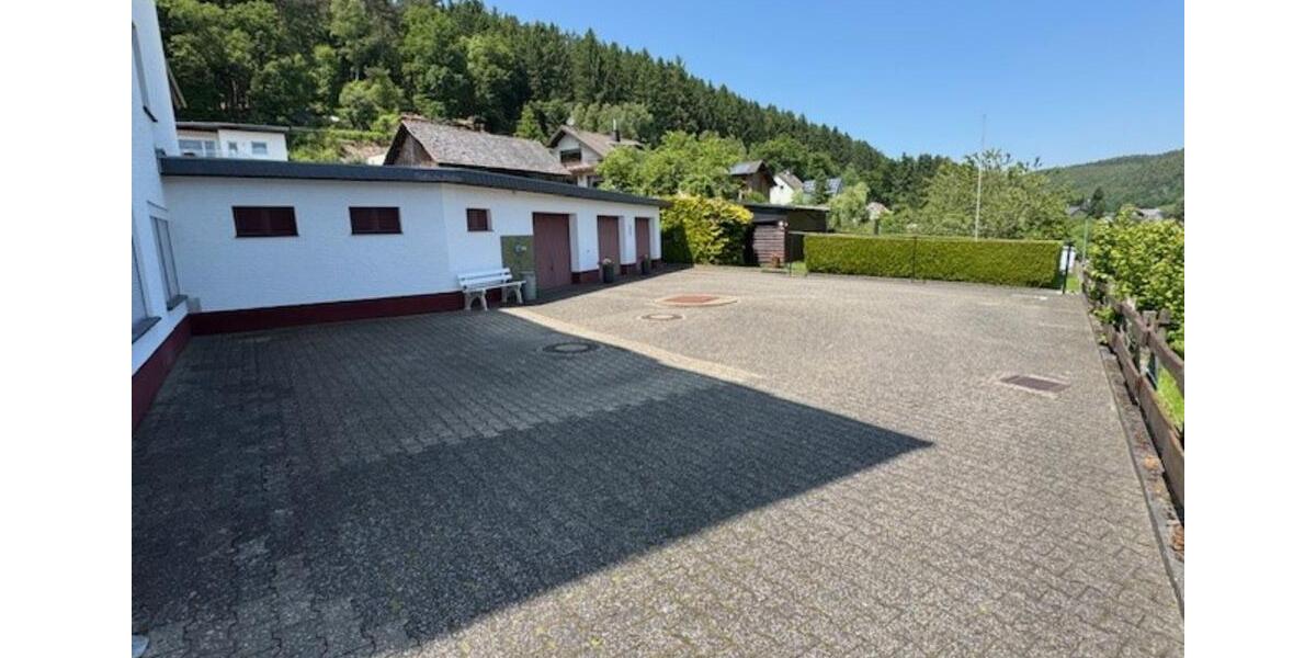 Mehrfamilienhaus, Wohnhaus Kall - 550.000&euro; | Angebot:25871724
