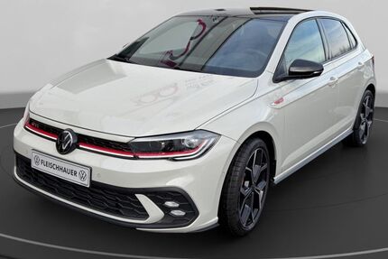 VW Polo 6.540 km 33.890 &euro; Euskirchen 53879