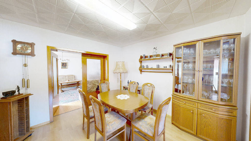 Doppelhaushälfte Kerpen-Brüggen Türnich - 6 Zimmer, 100 m&sup2;, 299.000&euro; | Angebot:25997896