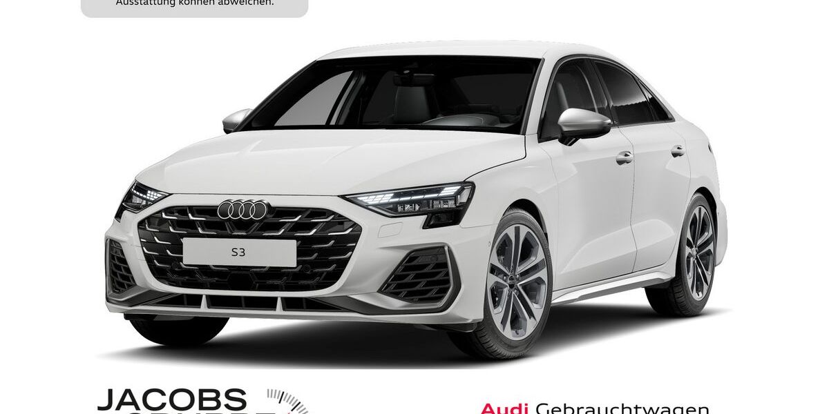 Audi S3 16.508 km 39.870 &euro; Aachen 52078