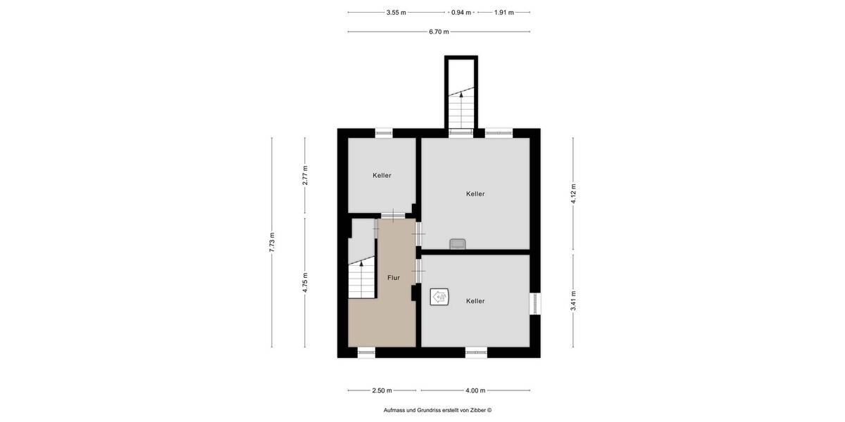 Doppelhaushälfte Elsdorf Berrendorf - 4 Zimmer, 97 m&sup2;, 249.000&euro; | Angebot:26058791