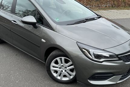 Opel Astra 28.000 km 13.500 &euro; Erftstadt (bei Köln) 50374
