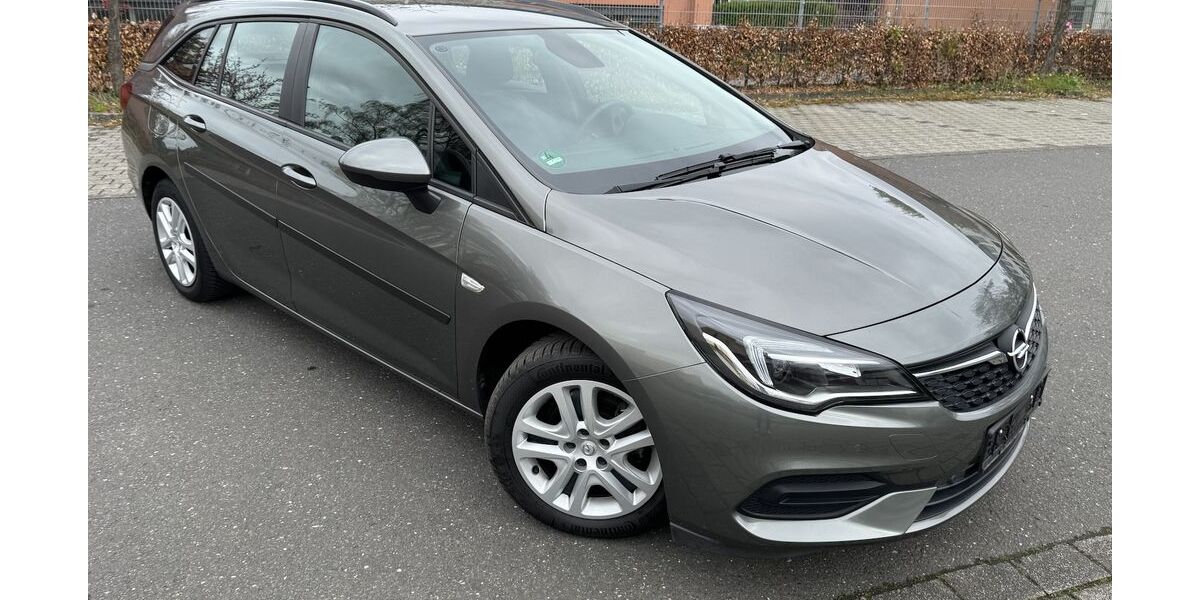 Opel Astra 28.000 km 13.500 &euro; Erftstadt (bei Köln) 50374