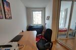 Etagenwohnung Aachen Aachen-Mitte - 1 Zimmer, 41 m&sup2;, 650&euro; | Angebot:25905926