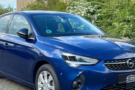 Opel Corsa 46.016 km 12.795 &euro; Weilerswist 53919