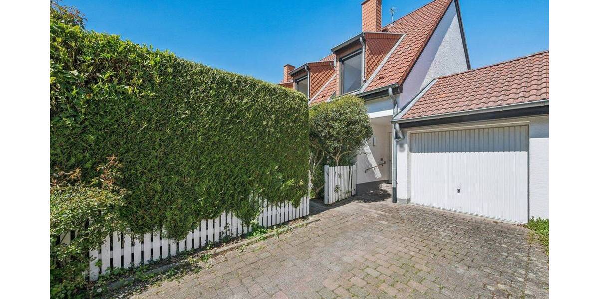 Doppelhaushälfte Aachen Richterich - 5 Zimmer, 115 m&sup2;, 525.000&euro; | Angebot:26500260
