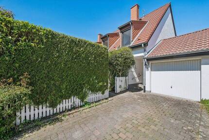 Haus Aachen Richterich - 5 Zimmer, 115 m&sup2;, 525.000&euro; | Angebot:26500260