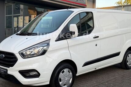 Ford Transit Custom 158.000 km 12.490 &euro; Stolberg 52222