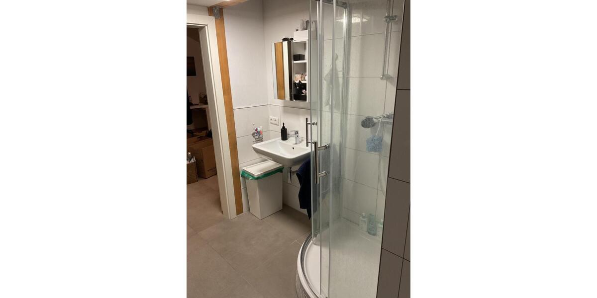 Dachgeschoßwohnung Titz - 2 Zimmer, 50 m&sup2;, 500&euro; | Angebot:25948964