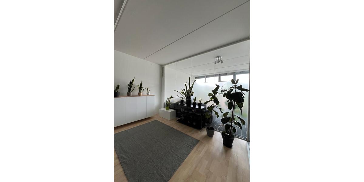 Loft - Studio - Atelier Hürth - 2 Zimmer, 88 m&sup2;, 1.450&euro; | Angebot:26580737