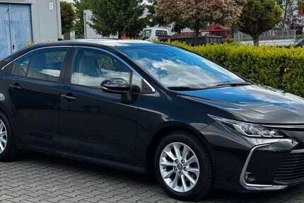 Toyota Corolla 145.385 km 14.990 &euro; Alsdorf - Aachen 52477