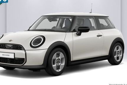 Mini Cooper C 2.548 km 25.520 &euro; Euskirchen 53879