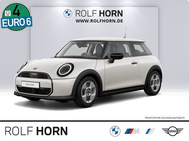 Mini Cooper C 2.548 km 25.520 &euro; Euskirchen 53879