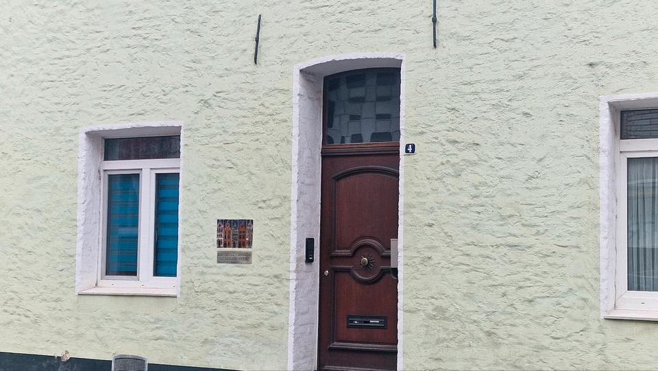 Erdgeschoßwohnung Linnich - 1 Zimmer, 37 m&sup2;, 280&euro; | Angebot:26612603