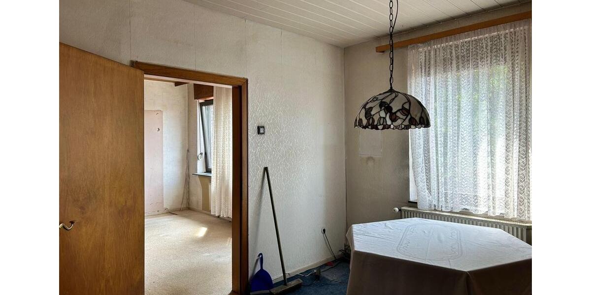 Maisonettenwohnung Alsdorf - 5 Zimmer, 124 m&sup2;, 1.000&euro; | Angebot:26517439