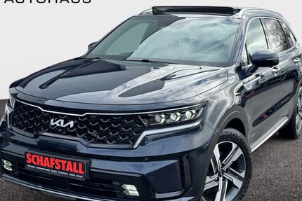 Kia Sorento 37.418 km 33.979 &euro; Aachen 52070