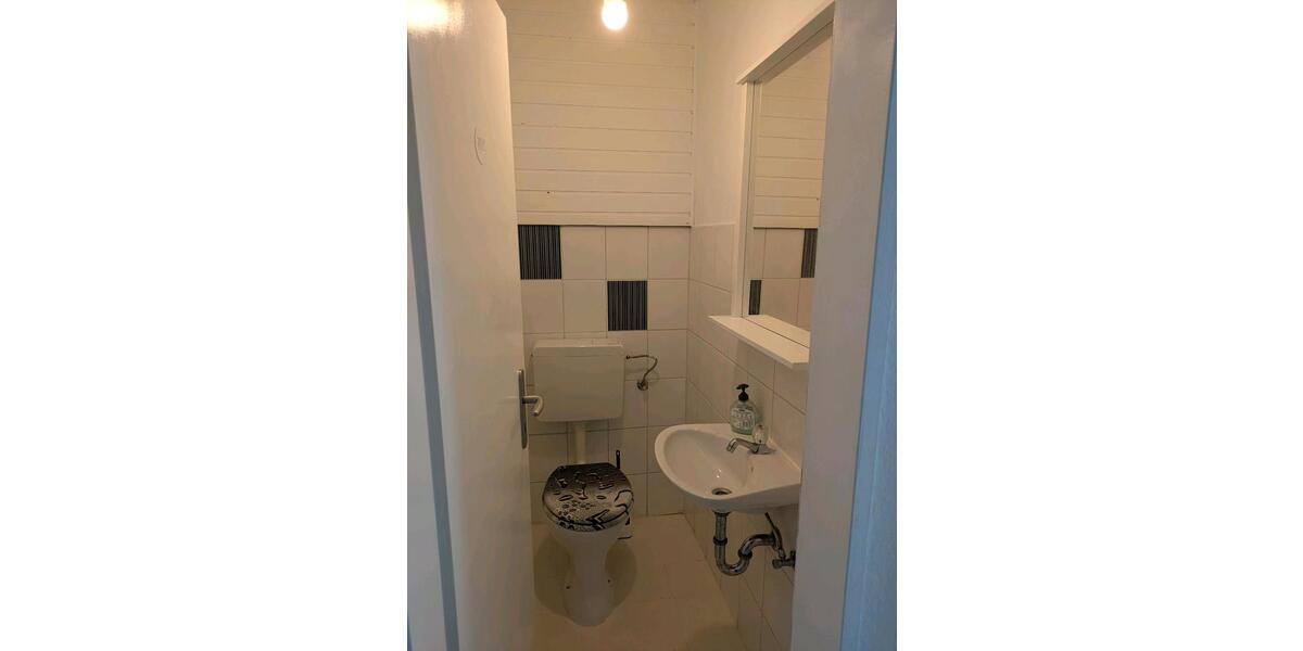 Dachgeschoßwohnung Stolberg (Rheinland) - 4 Zimmer, 116 m&sup2;, 1.126&euro; | Angebot:25852037