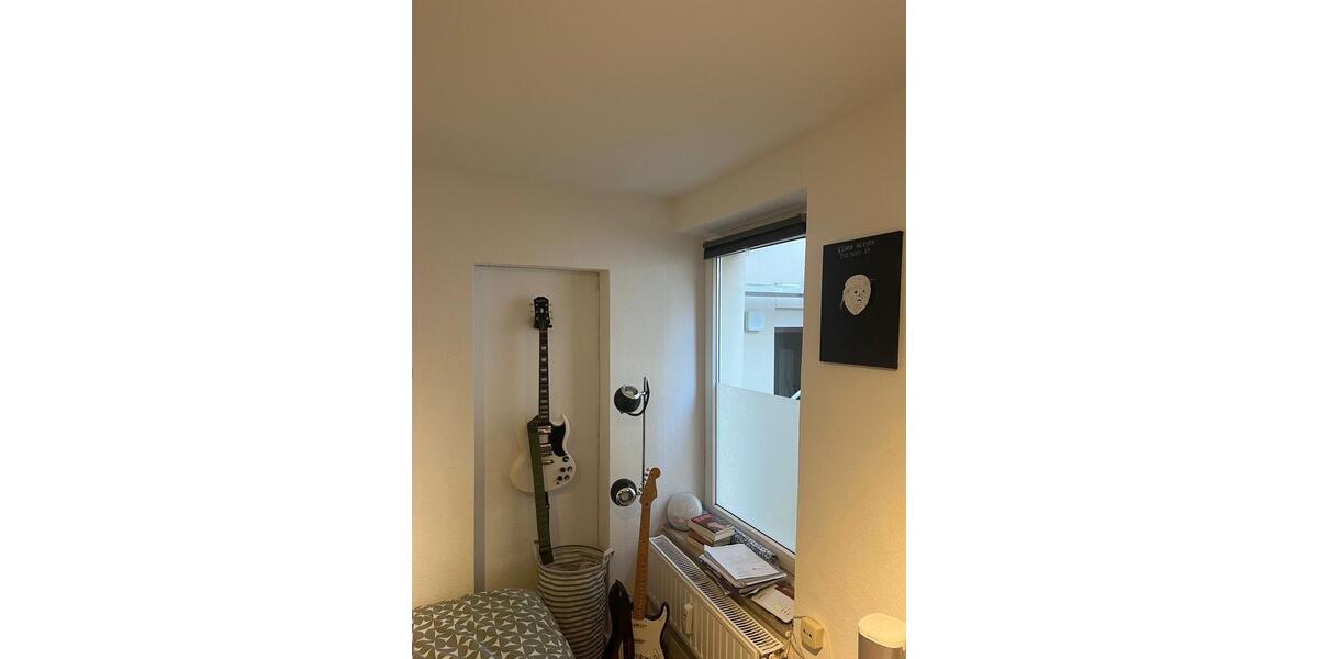 Erdgeschoßwohnung Aachen Aachen-Mitte - 1 Zimmer, 25 m&sup2;, 520&euro; | Angebot:24989933