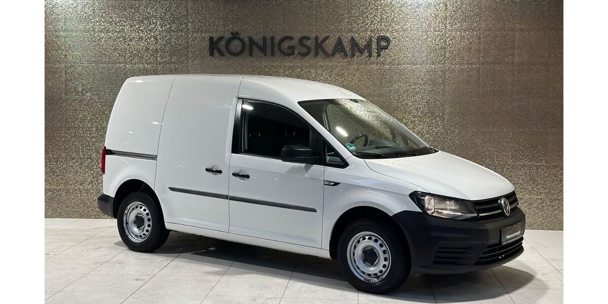 VW Caddy 148.690 km 11.990 &euro; Jülich 52428