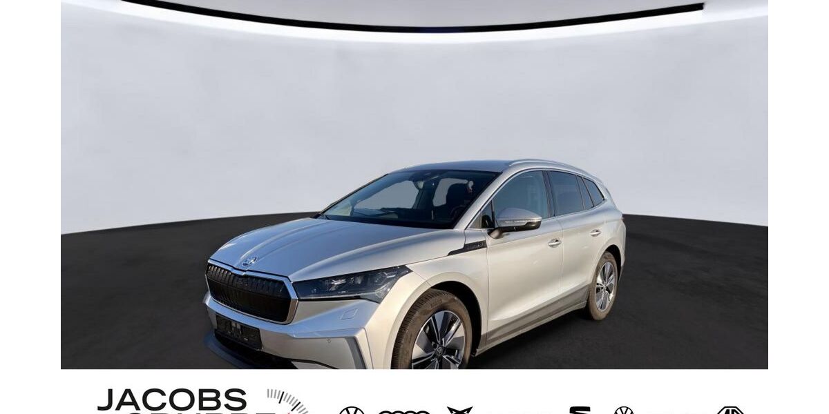 Skoda Enyaq 60.467 km 23.970 &euro; Aachen 52078