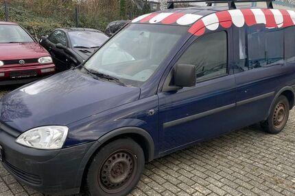 Opel Combo 178.000 km 1.000 &euro; Herzogenrath 52134