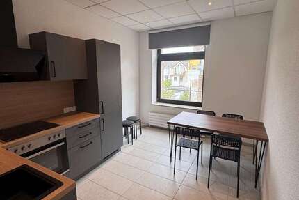 Zimmer Aachen Aachen-Mitte - 580&euro; | Angebot:26651931