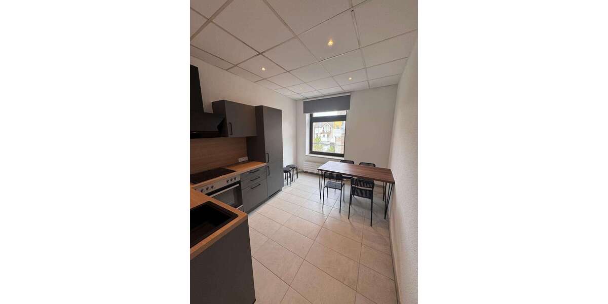 Zimmer Aachen Aachen-Mitte - 580&euro; | Angebot:26651931