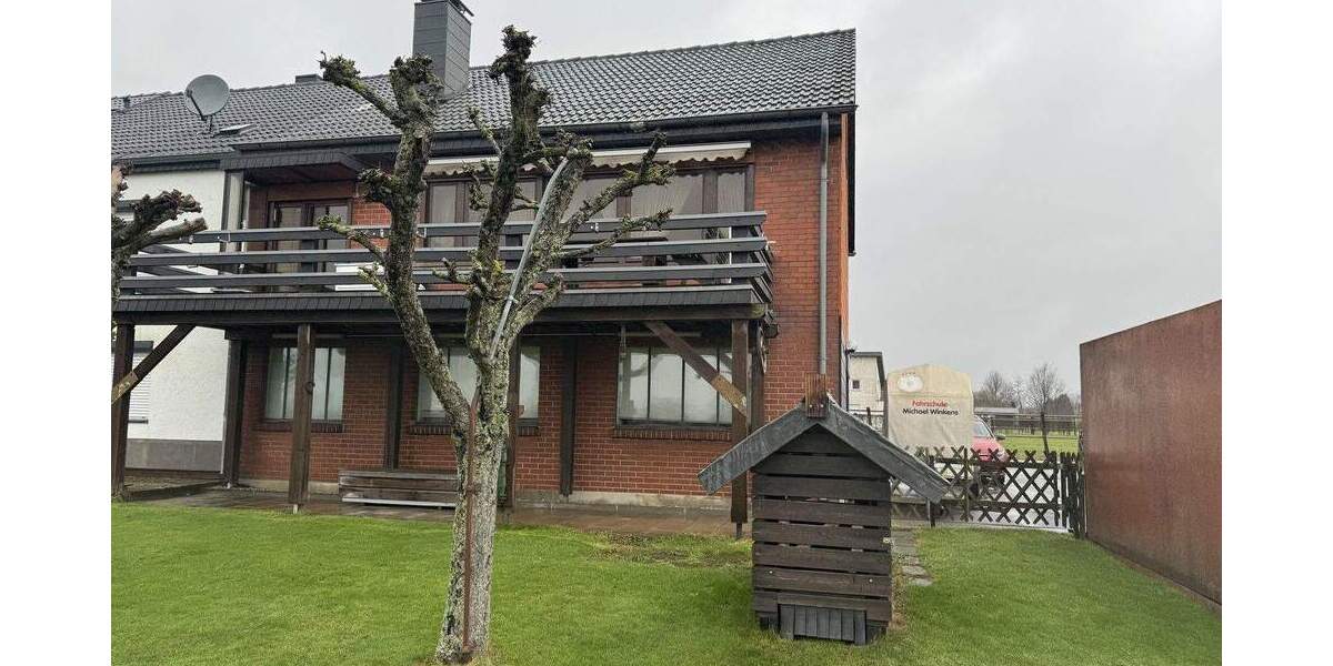 Einfamilienhaus Würselen - 7 Zimmer, 143 m&sup2;, 479.000&euro; | Angebot:25731511