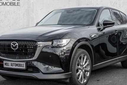 Mazda CX-60 10.314 km 38.440 &euro; Aachen 52078