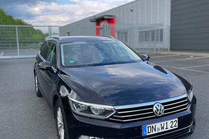 VW Passat Variant 272.000 km 8.300 &euro; Düren 52351