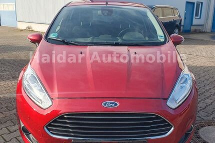 Ford Fiesta 236.661 km 3.990 &euro; Mechernich 53894