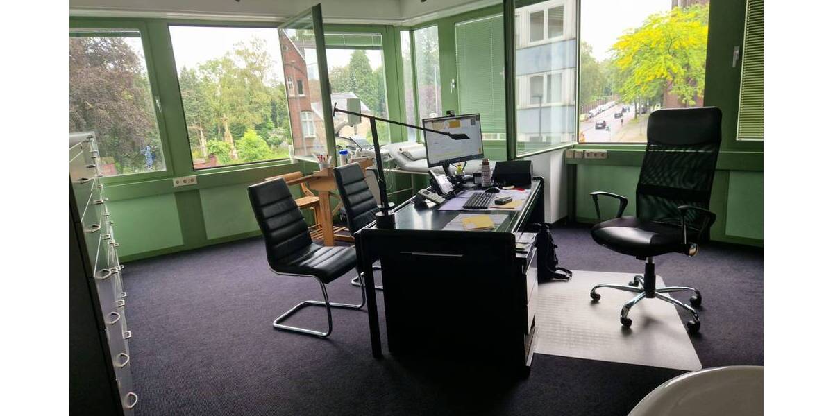 Gewerbeobjekt Aachen Aachen-Mitte - 8 Zimmer, 223 m&sup2;, 2.670&euro; | Angebot:25742221