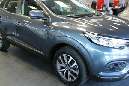 Renault Kadjar TCe 140 EDC GPF Business Edition 55.791 km 17.980 &euro; Euskirchen 53881