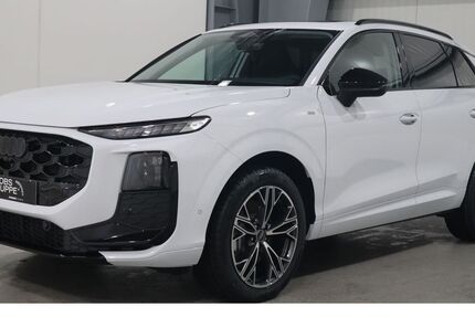 Audi Q3 1.685 km 48.730 &euro; Aachen 52078