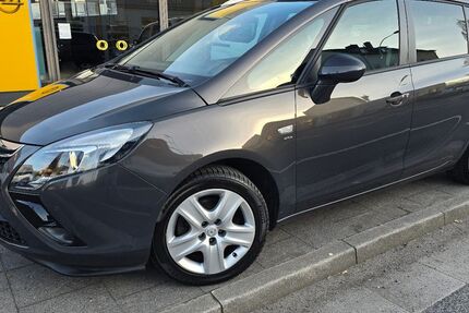 Opel Zafira 130.048 km 10.950 &euro; Brühl 50321