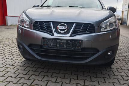 Nissan Qashqai 168.000 km 7.499 &euro; euskirchen 53879