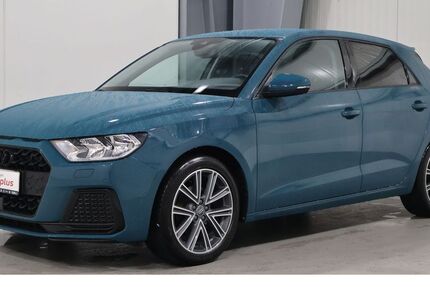 Audi A1 52.380 km 17.920 &euro; Aachen 52078