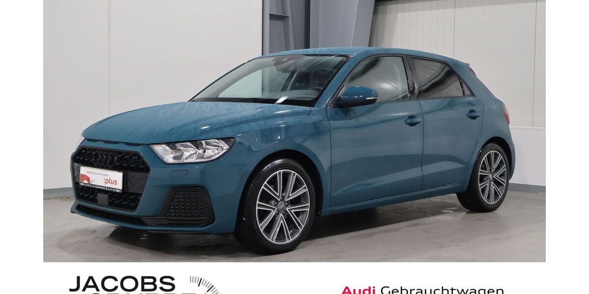 Audi A1 52.380 km 17.920 &euro; Aachen 52078