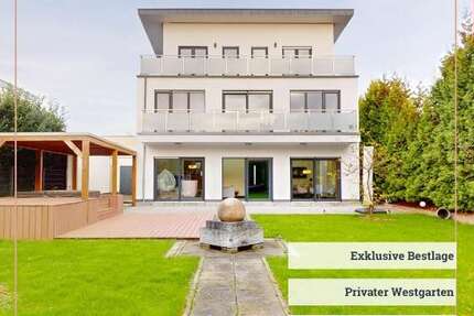 Haus Frechen - 8 Zimmer, 356 m&sup2;, 1.799.000&euro; | Angebot:24400434