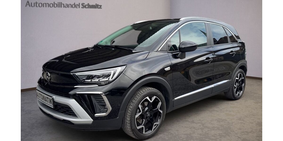 Opel Crossland (X) 53.000 km 16.990 &euro; Linnich 52441