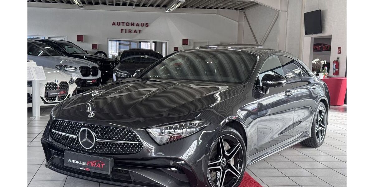 Mercedes-Benz CLS 400 98.227 km 51.849 &euro; Erftstadt / Köln 50374