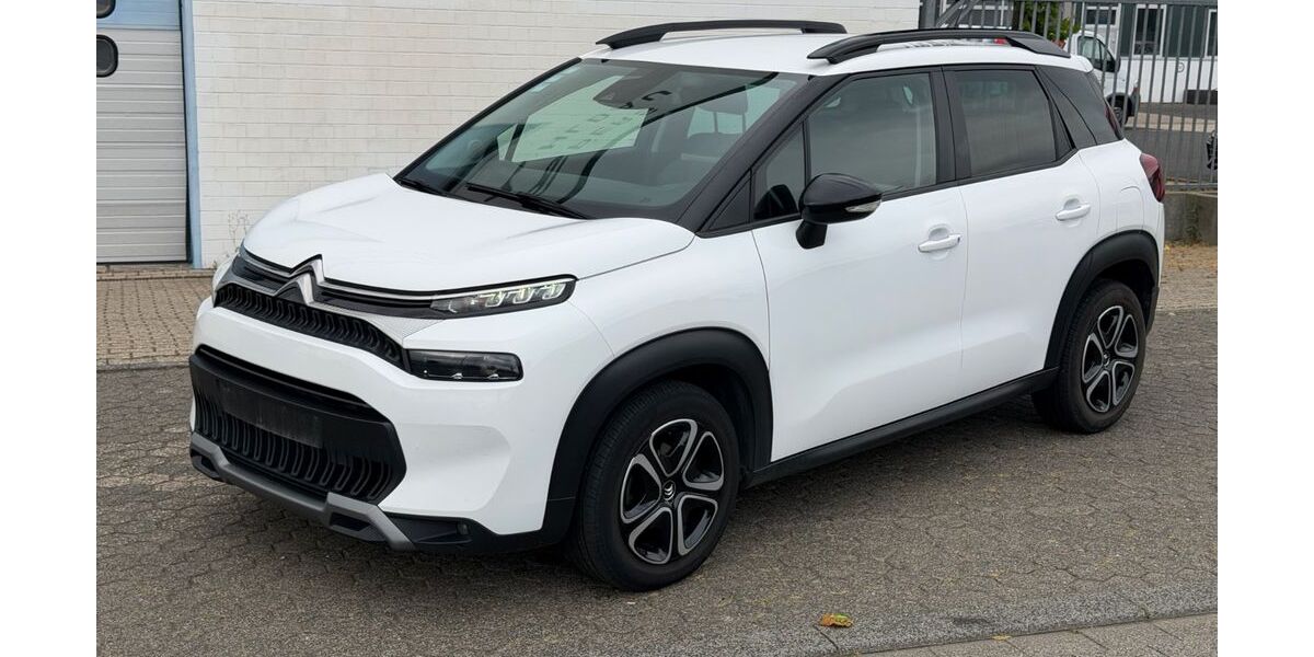 Citroen C3 212.554 km 6.999 &euro; Düren 52353