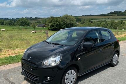 Mitsubishi Space Star 95.786 km 5.700 &euro; Aachen 52064