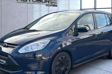 Ford Grand C-Max 56.420 km 6.999 &euro; Düren 52349