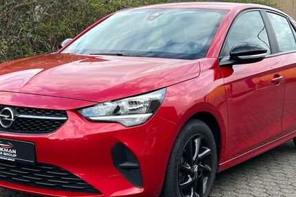 Opel Corsa 65.434 km 11.795 &euro; Weilerswist 53919