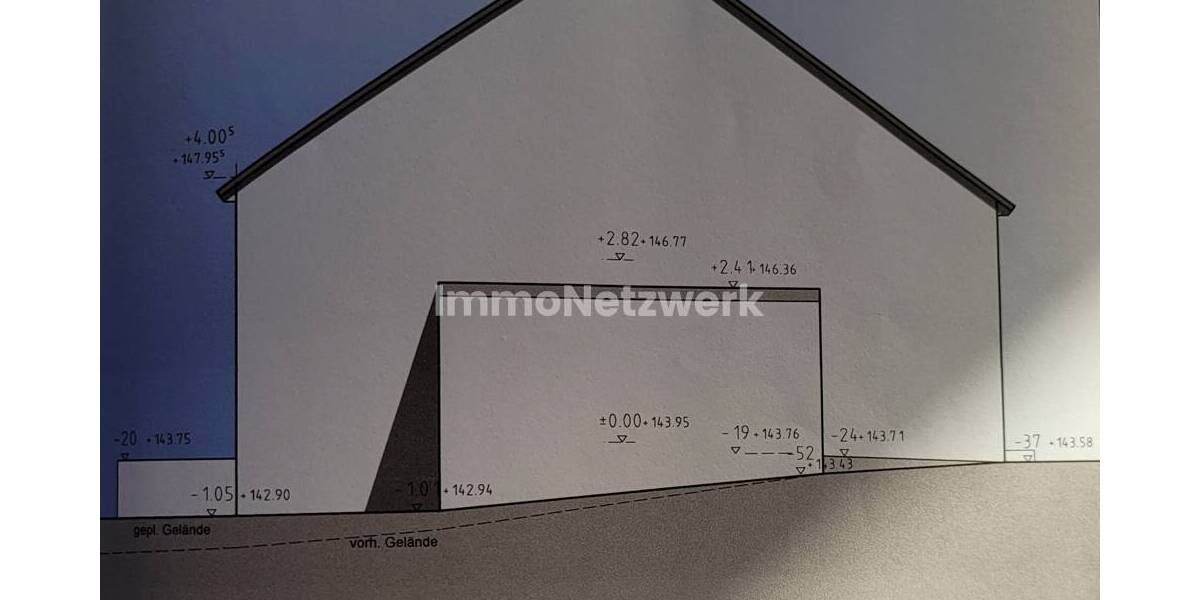 Grundstück Herzogenrath Straß - 185.000&euro; | Angebot:25715494