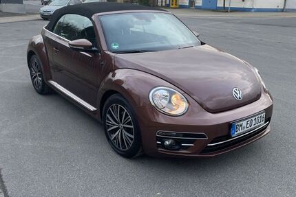 VW Beetle 139.457 km 11.600 &euro; Bergheim 50126