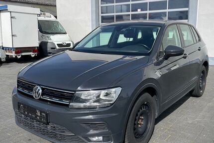 VW Tiguan 267.000 km 11.888 &euro; Düren 52351