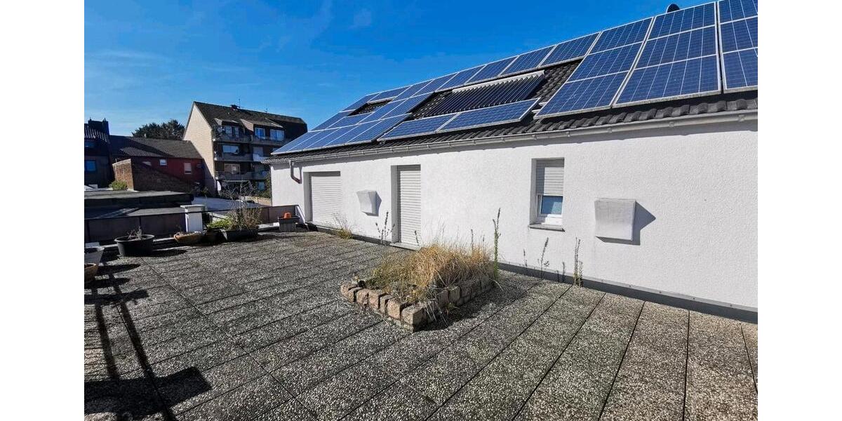 Einfamilienhaus Alsdorf - 6 Zimmer, 153 m&sup2;, 260.000&euro; | Angebot:26645286