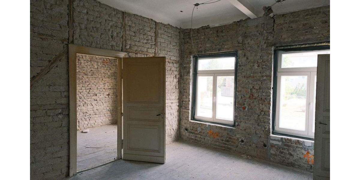 Etagenwohnung Aachen Aachen-Mitte - 5 Zimmer, 132 m&sup2;, 495.000&euro; | Angebot:25837649